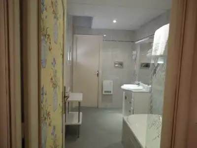 Hôtel Chiffre - 8