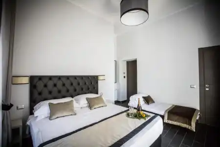 San Pietro Leisure and Luxury - 35