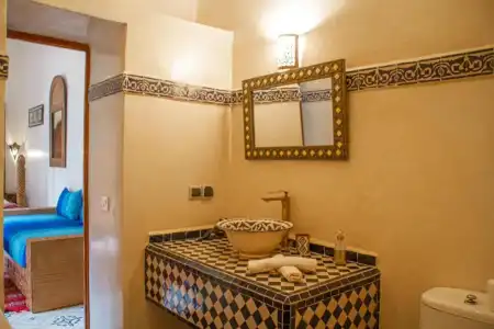Riad Dar Tamlil - 45