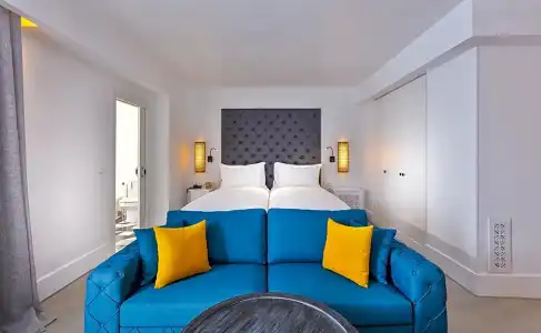 2Ciels Boutique & SPA - 79