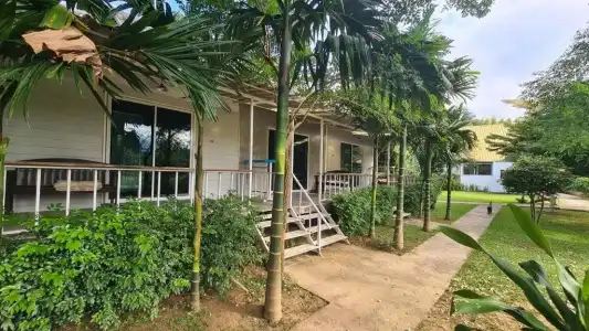 Canary Guesthouse - 33