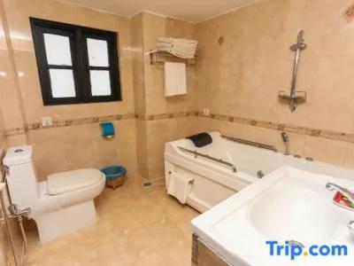 Thamel Eco Resort - 116