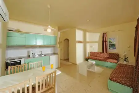 Manolis Apartments - 32