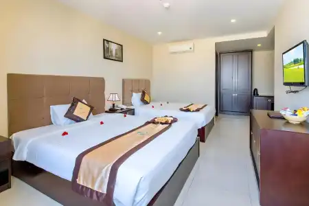 Ocean Haven - 30