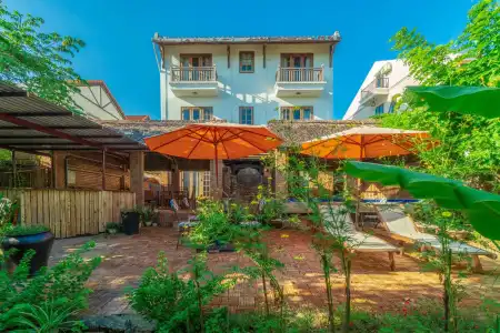 Calm House Hoi An 1 - 16