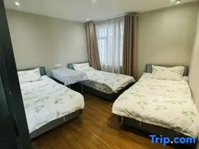 Fengma Feiyang Hostel - 26