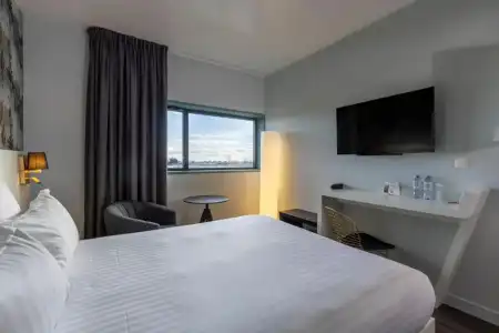 Padja & Spa, Vannes - 45