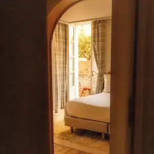 Hôtel St-Julien - 19