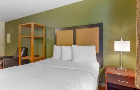 Extended Stay America Suites Columbus Polaris - 41