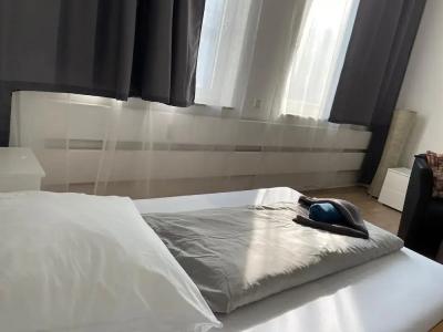 City Pension Bremerhaven - 58