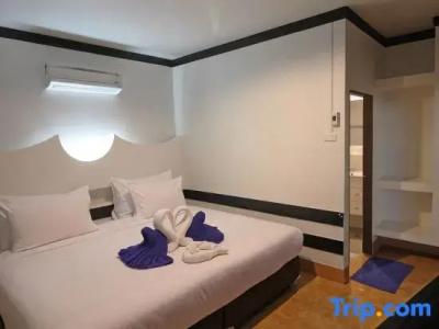 Simple Life Talay & Divers Resort - 78