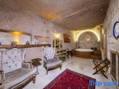 Pegas Cave Suites - 201