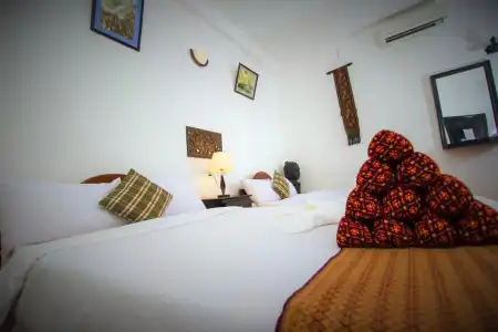 Sonalong Boutique Village & Resort - 3