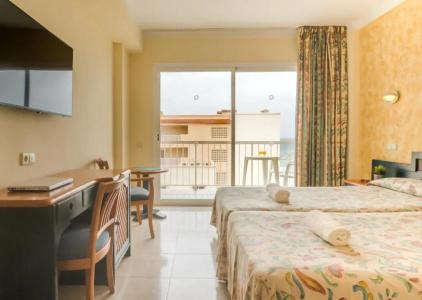 Bluesea Coral Beach - 63