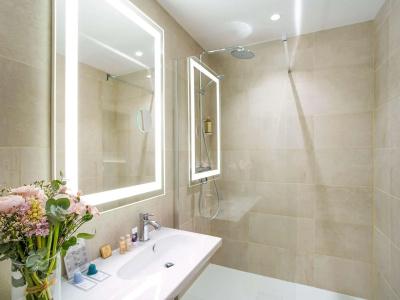 Mercure Rennes Place Bretagne - 7