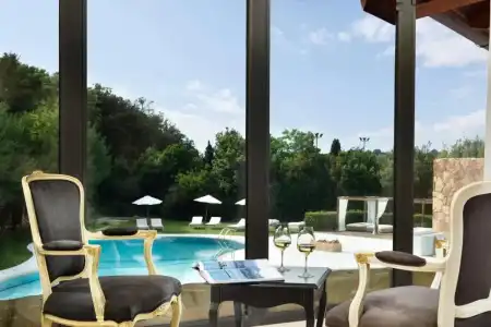 Argentario Lagoon Resort & Spa - 51