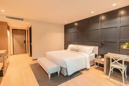 Health Land Resort & Spa - 7
