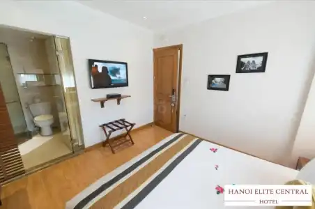 Hanoi Elite - 65