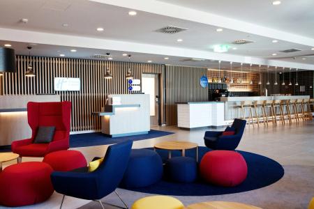 Holiday Inn Express Ringsheim by IHG - 36