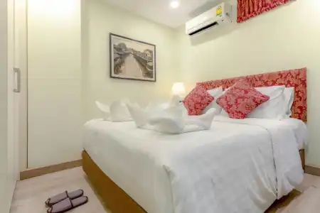 Citismart Luxury Apartments - 97