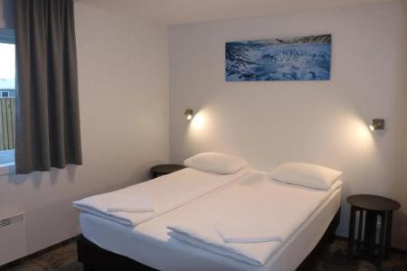 Höfn Hostel - 46