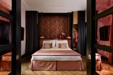 Velona's Jungle Luxury Suites - 45