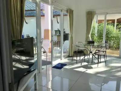 Nadivana Serviced Apartments - 101