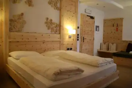 Pinetas Nature Wellness Resort - 127