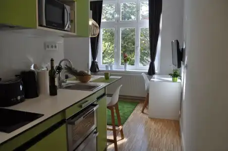 Studio Apartments City&style - 9