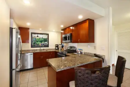 Hanalei Bay Resort by TO, Princeville - 24