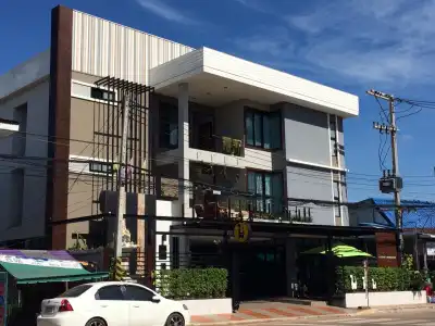 Dino Studio Luxury Homestay - 22