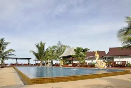 Nakara Long Beach Resort - 9