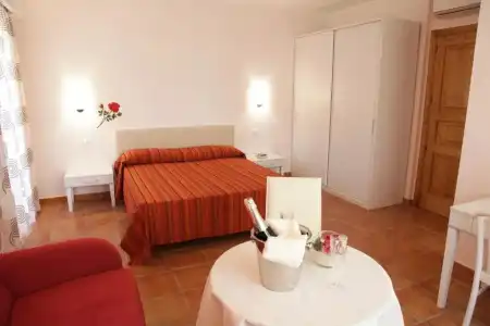 B&B Il Quadrifoglio di Tropea - 17