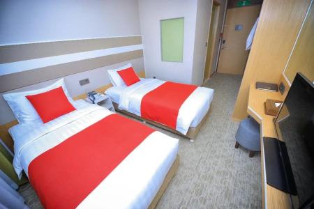 The Recenz Dongdaemun - 37