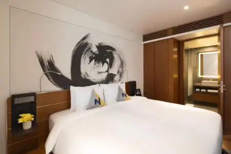 Novotel Ambassador Seoul Dongdaemuns & Residences - 77
