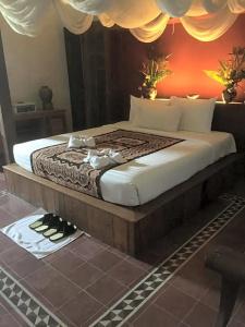 Dontrei Villa Angkor - 52