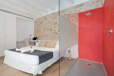 Alcudia Petit - Turismo de Interior - 46