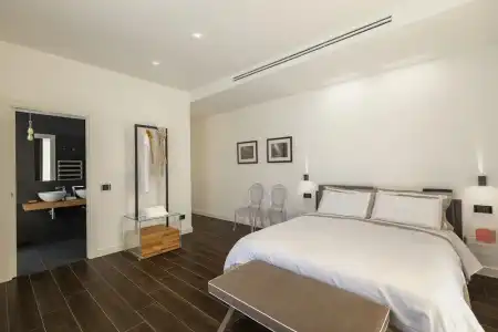 Qui Vicino boutique rooms and suites - 41