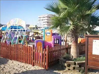 Residence Acqua Suite Marina - 28