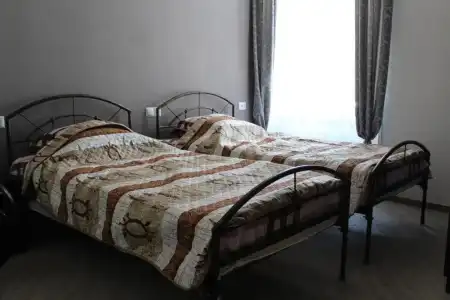 Guest House on Gia Abesadze Street - 1