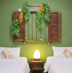 iRoom Boutique House - 16