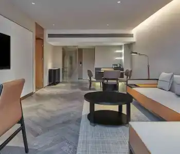 Hilton Guangzhou Science City - 64