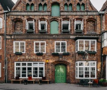 Zum Heidkrug - 0