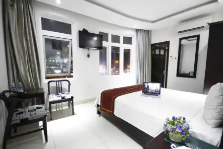 Misa Da Nang - 90