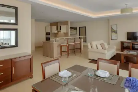 Dusit Doha - 32