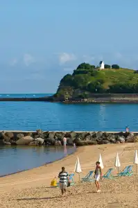 Pierre & Vacances Résidence Eguzki - 21