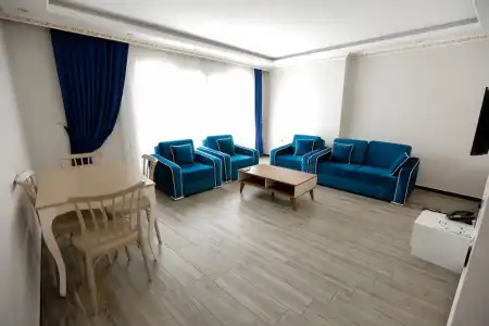 Elada Luxury Otel - 34