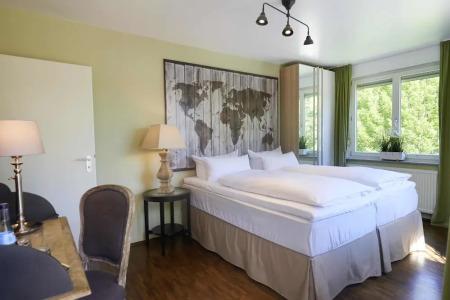 Zur Alten Brücke - 144