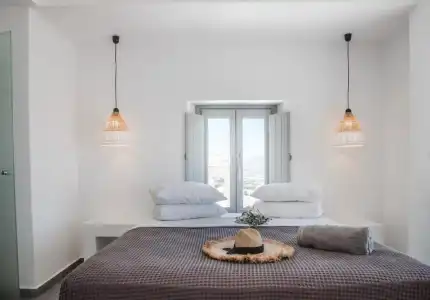 Caldera Cliff Illusion Suites - 88