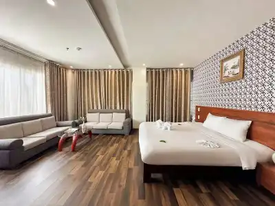 Quoc Cuong Center Da Nang by Haviland - 136